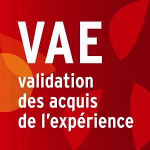 Validation des Acquis de l'Expérience (VAE) 